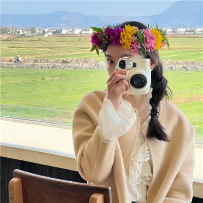 浮山若梦