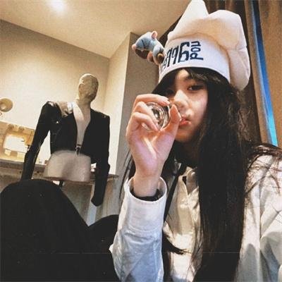 飘零艳女